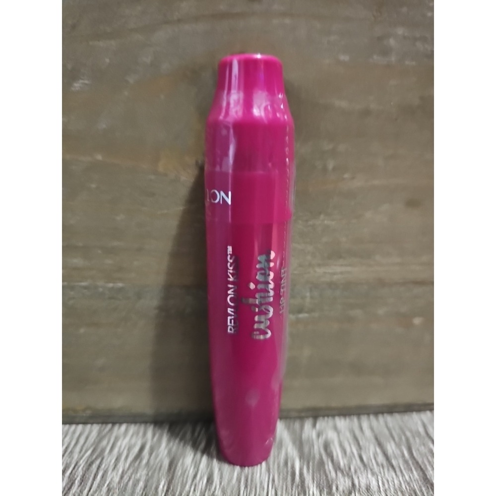 New revlon kiss cushion lip tint #240 BERRY LIT